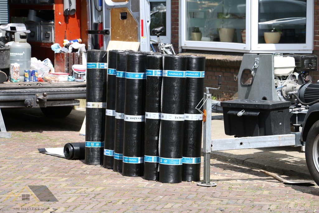 Daklekkage Reparatie Mr Daklekkage Daklekkage Reparatie Mr Daklekkage