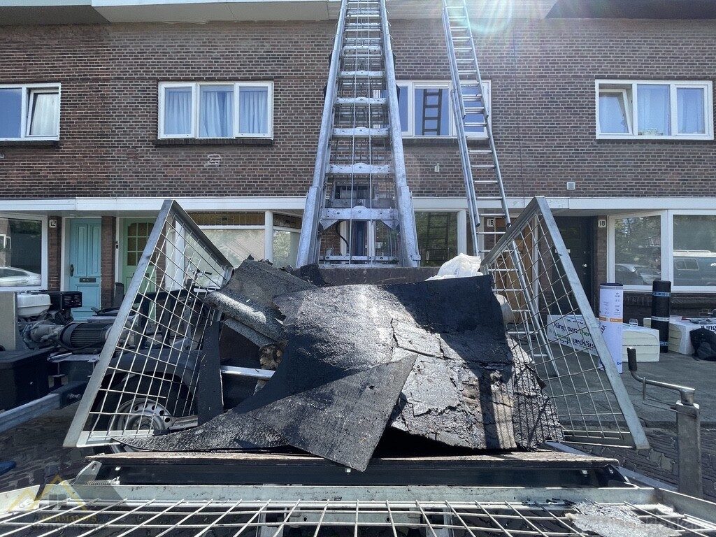 Kosten Oplossen Daklekkage Rotated Kosten Oplossen Daklekkage Rotated