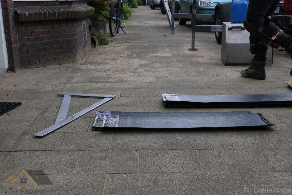 Nokvorst Reparatie Nokvorst Reparatie