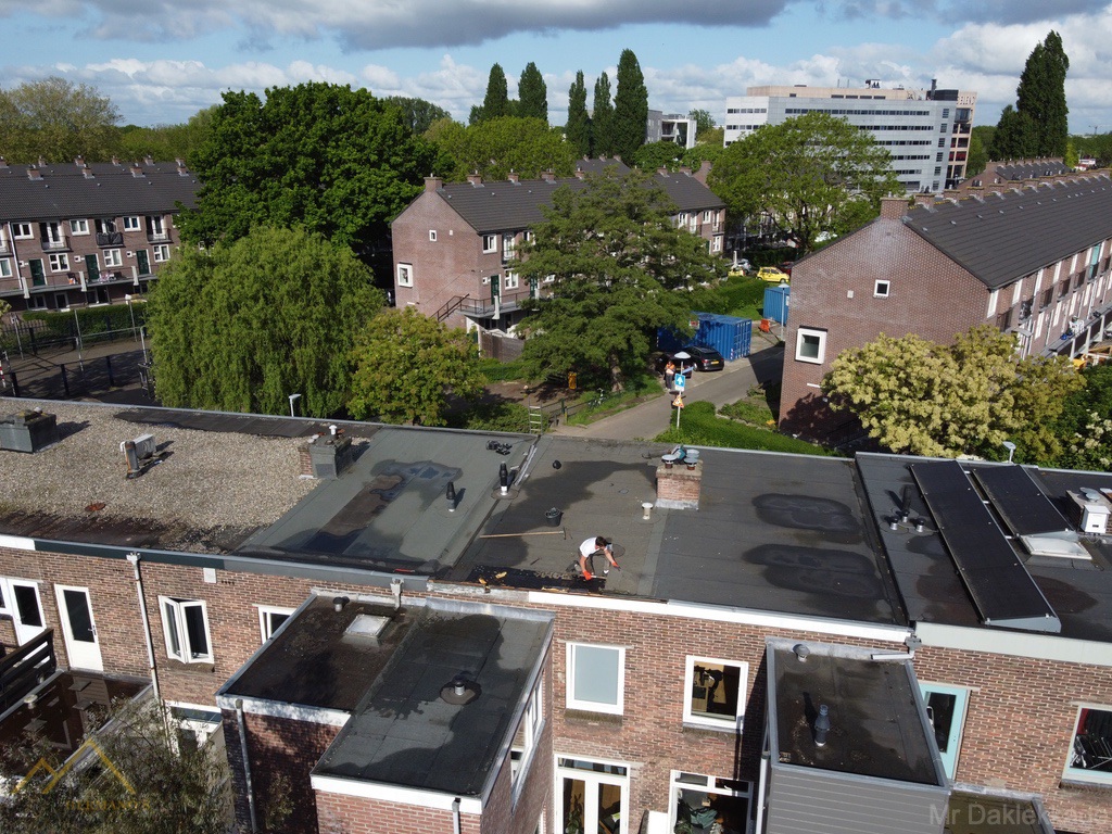 Oplossen Daklekkage Oplossen Daklekkage