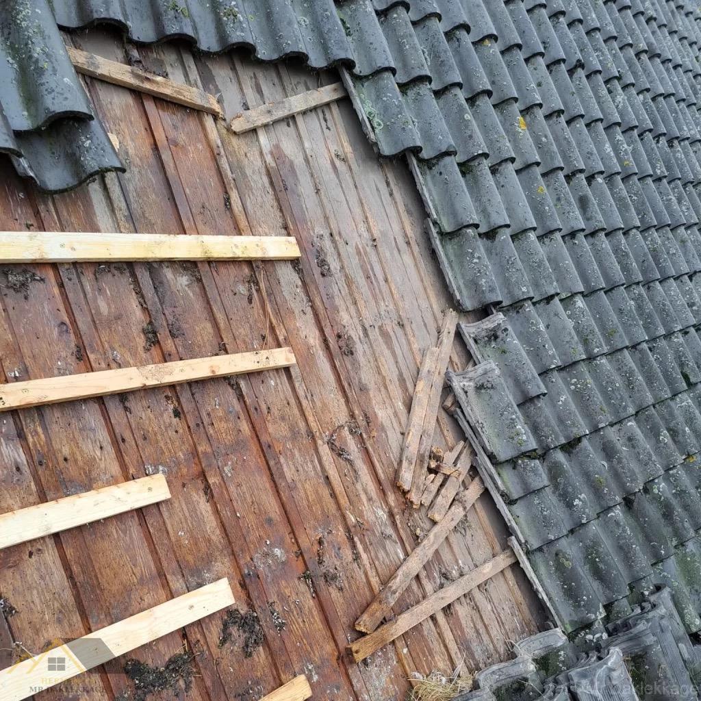 Stormschade Stormschade